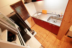 KA　貸別荘Ａタイプ【定員4名 2LDK ドッグラン約50㎡】