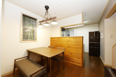 KB　貸別荘Bタイプ【4名定員 2LDK ドッグラン約50㎡】