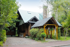 KC　貸別荘Cタイプ【4名定員 2LDK】