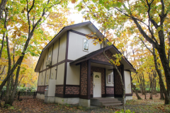 KE  貸別荘Eタイプ【5名定員 3LDK ドッグラン約112㎡】