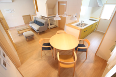 KF　貸別荘Fタイプ【4名定員 2LDK ドッグラン約150㎡】