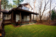 KG　貸別荘Gタイプ【4名定員 2LDK ドッグラン約50㎡】