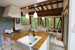 KH　貸別荘Hタイプ【5名定員 3LDK ドッグラン27㎡】