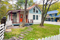 KM　貸別荘Mタイプ【4名定員 2DK ドッグラン134㎡】