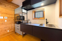 KR　貸別荘Rタイプ【6名定員 3LDK ドッグラン85㎡】