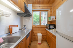 【温泉・ドッグラン】ドッグヴィラログスイート【洋室6名定員 2LDK ドッグラン約50～130㎡】