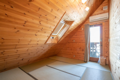 【和洋室・温泉・ドッグラン】ドッグヴィラログスイート【6名定員 2LDK DR約50～130㎡】