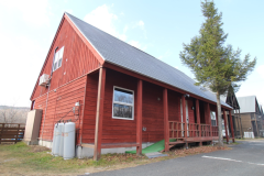 【唯一客室内ワンちゃんスパ付・温泉】スイートグランデ【6名定員 3LD ドッグラン約112㎡】