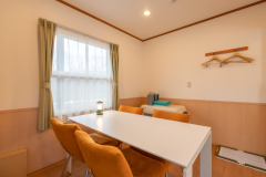 【温泉付客室】レイクサイドドッグヴィラスイート【4名定員 1LD ドッグラン約80㎡】