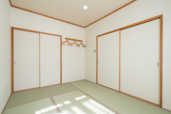 B2　レイクサイドドッグヴィラBタイプ【5名定員 2L ドッグラン約110～120㎡】