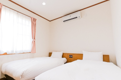 PA　レイクサイドドッグヴィラBタイプ【4名定員 2L ドッグラン約60～74㎡】