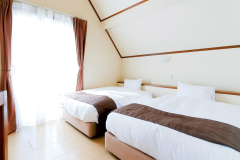 TP　レイクサイドドッグヴィラ【2名定員 1L ドッグラン約40㎡】