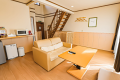 TP　レイクサイドドッグヴィラ【2名定員 1L ドッグラン約40㎡】