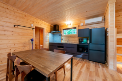 テラッシ_ダイニング