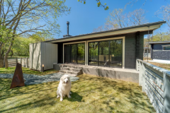 【温泉＆プロジェクター＆焚き火】ガーデンサンテラス【4名定員、1R約65.7㎡】