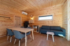 ガーデンサンテラス_室内