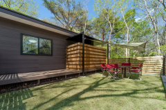 KU　貸別荘Uタイプ【4名定員 2LDK ドッグラン24.3㎡】