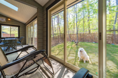 アルモハルモニア　インナーテラス