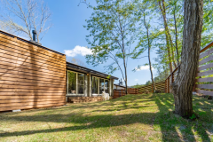 アルモハルモニア　ドッグラン