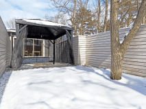 ログプレミアム　ヴィルタ_ドッグラン