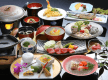 【夏季限定｜会場食】和牛陶板焼き・あわび・馬刺しを味わう季節の特別会席