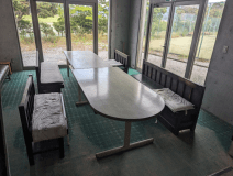 ふれあいドーム：午前《09：00~13：00》