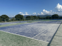テニスコート《9：00～10：00》