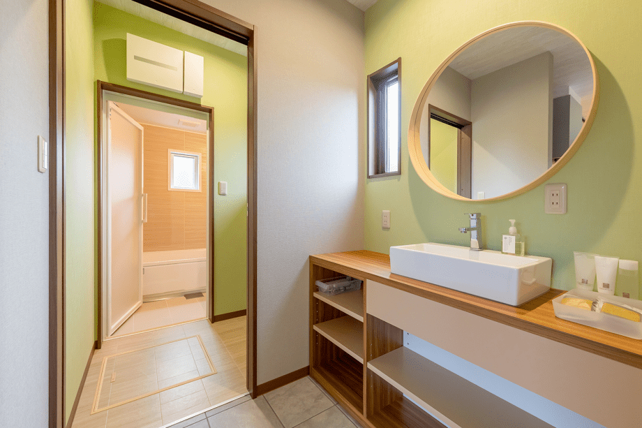 SIDEBYSIDE DOGCOTTAGE 千葉一宮 プランの詳細 【愛犬と過ごせるプライベートヴィラ】専用ドッグランでのびのび