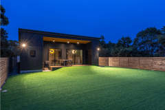 【タイプB】愛犬と泊まれるヴィラ【1ベッドルーム/定員5名】ドッグラン220㎡/65坪