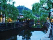 城崎をもっとお気軽に☆素泊まりプラン☆