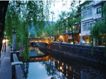 城崎をお気軽に☆一泊朝食プラン☆