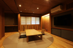 2～4名定員　モダン和室 （和室10畳＋ベッドルーム）