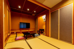 2名定員 モダン和室 20～26㎡（8～10畳）