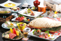旬魚の特選料理＆但馬牛ステーキ付「初夏」会席プラン☆3種貸切温泉無料＆外湯巡り券☆食事はお部屋で♪