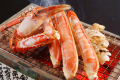 津居山ガニしゃぶしゃぶコース(活ガニ2杯/1人前)☆貸切風呂無料&外湯券付☆夕朝部屋食