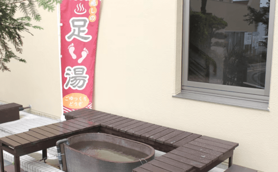 直前限定★朝食付き宿泊プラン