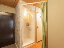 【本館和室・温泉シャワー付/トリプルベッド】☆レイクビュー☆東郷湖を一望☆(10畳)