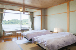 和室ツイン