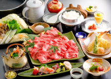 【1月・2月】1日5組限定!!☆リニューアル1周年☆味暦◆瑞華(みずか)◆~鳥取和牛すき焼きと土瓶蒸しでほっこり旅~ 【1月・2月】1日5組限定!!☆リニューアル1周年☆味暦◆瑞華(みずか)◆~鳥取和牛すき焼きと土瓶蒸しでほっこり旅~