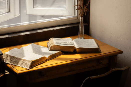 時を超えた中世ヨーロッパの世界へ――。