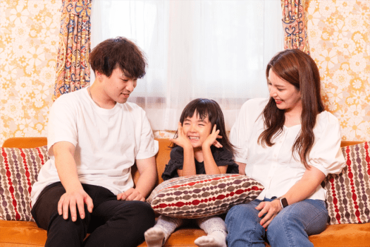 「次もココに来たいな♪」お子様から聞こえる嬉しい声にパパやママも大満足♪