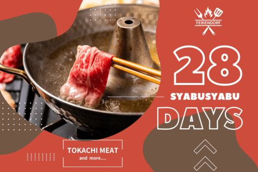 【28日前予約限定】＜2食付／しゃぶしゃぶ＞お部屋でゆったり♪十勝を味わう新感覚鍋！