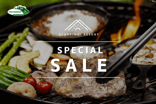 【室数限定セール】＜2食付／BBQ‐基本‐＞北海道が誇る、3種の肉を食べ比べ♪