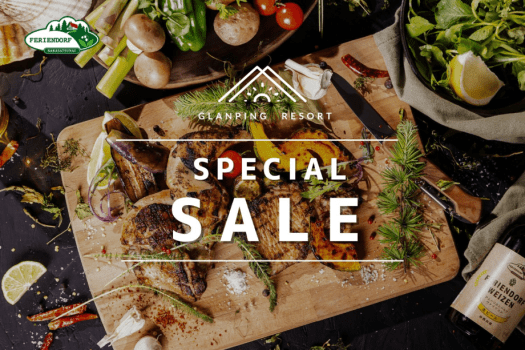 【室数限定セール】＜2食付／BBQ‐極‐＞「道産牛」など厳選食材を贅沢に♪