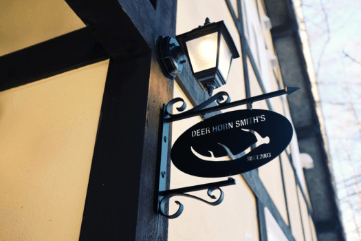 【ディアホーン】１棟限定！細部まで拘りを詰め込んだ特別なコテージ