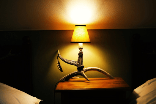 DEER HORN SMITH'S×FERIENDOLFが贈るスペシャルコテージ