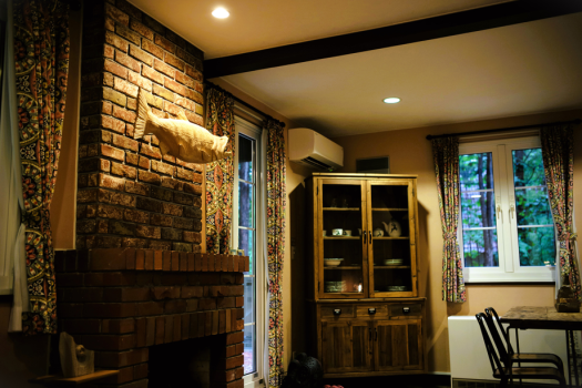 ■<HIGUMA>森の哲学者■ ■<HIGUMA>森の哲学者■