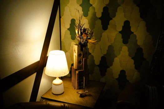 ■<OJIROWASHI>森の哲学者■ ■<OJIROWASHI>森の哲学者■