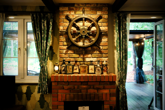 ■<OJIROWASHI>森の哲学者■ ■<OJIROWASHI>森の哲学者■