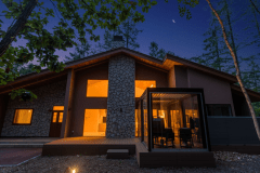 【プリンセス】‐猫脚バス・サウナ付‐150平米‐